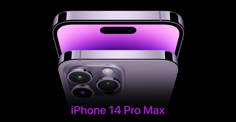 iphone 14 pro max vertrag