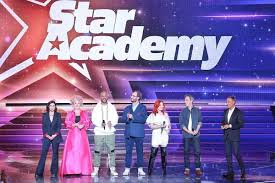 Saison 11 der Star Academy